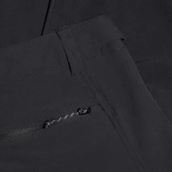 Mammut Runbold Guide SO Pants Men Black