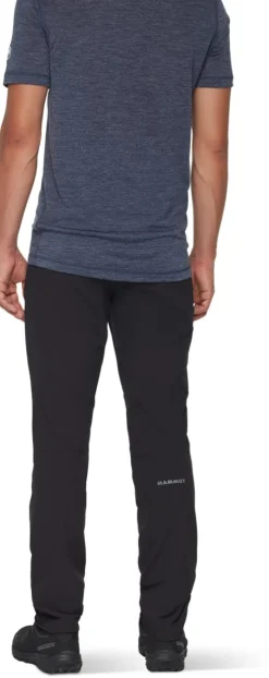 Mammut Runbold Guide SO Pants Men Black