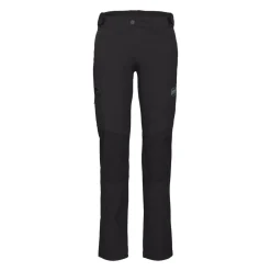 Mammut Runbold Guide SO Pants Women Black