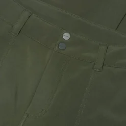 Mammut Runbold Winter So Pants Men Dark Marsh