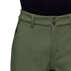 Mammut Runbold Winter So Pants Men Dark Marsh
