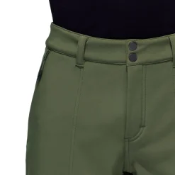 Mammut Runbold Winter So Pants Men Dark Marsh