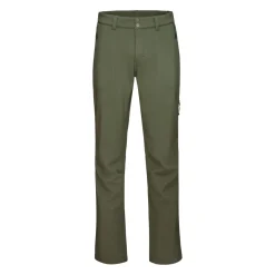 Mammut Runbold Winter So Pants Men Dark Marsh