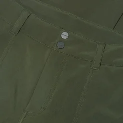 Mammut Runbold Winter So Pants Men Dark Marsh