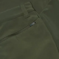 Mammut Runbold Winter So Pants Men Dark Marsh