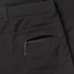 Mammut Runbold Winter So Pants Women Black