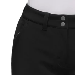 Mammut Runbold Winter So Pants Women Black