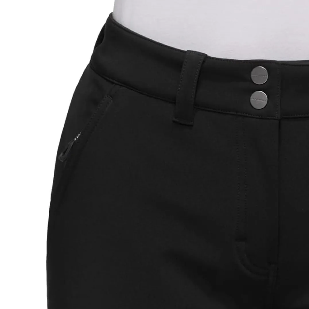 Mammut Runbold Winter So Pants Women Black