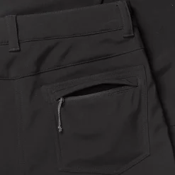 Mammut Runbold Winter So Pants Women Black