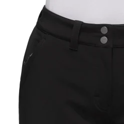 Mammut Runbold Winter So Pants Women Black