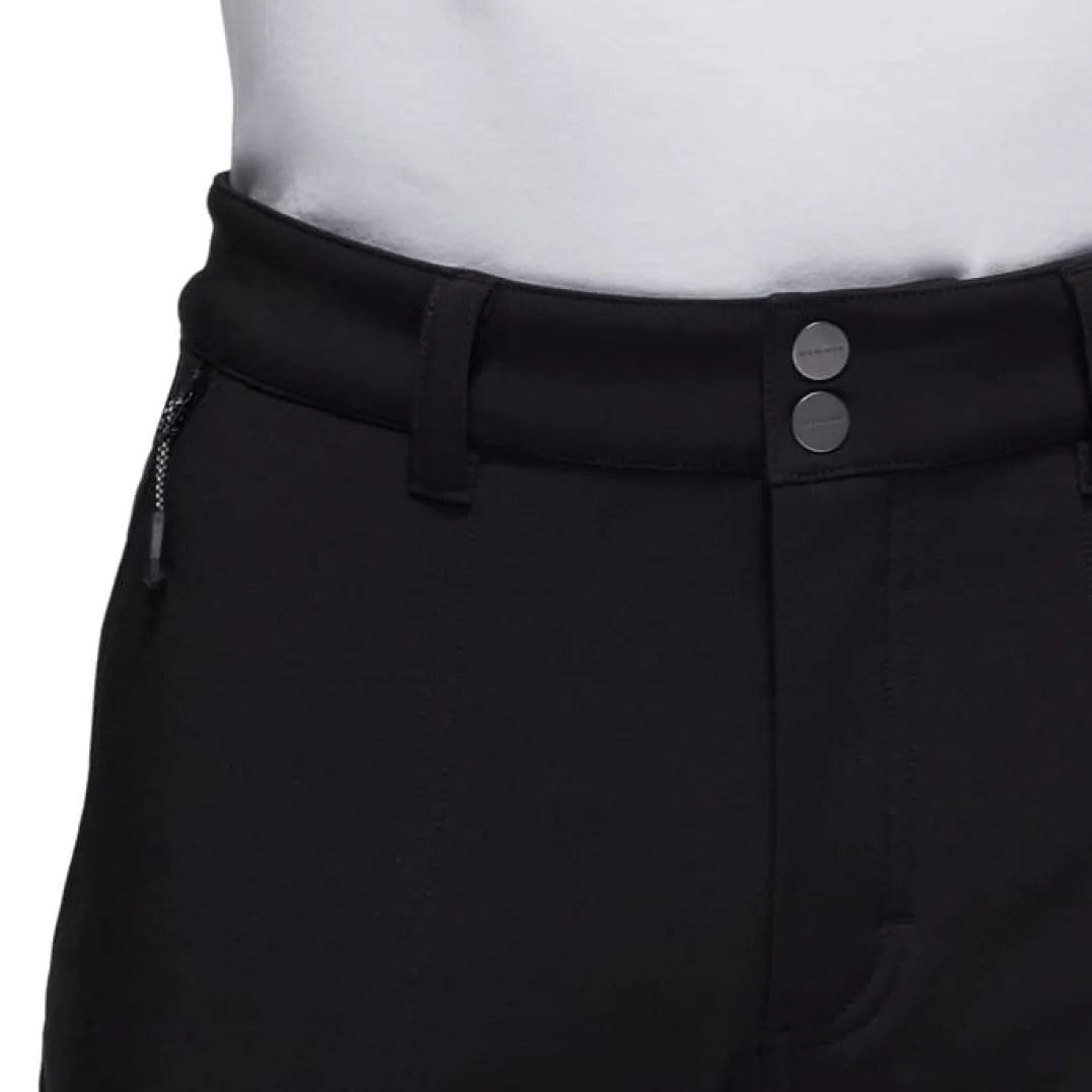 Mammut Runbold Winter So Pants Men Black