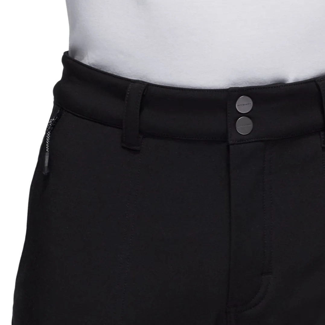 Mammut Runbold Winter So Pants Men Black