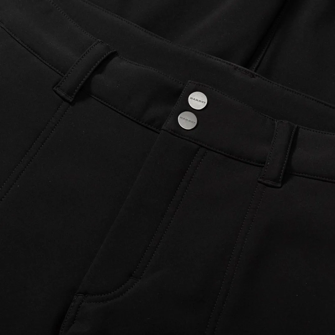 Mammut Runbold Winter So Pants Men Black