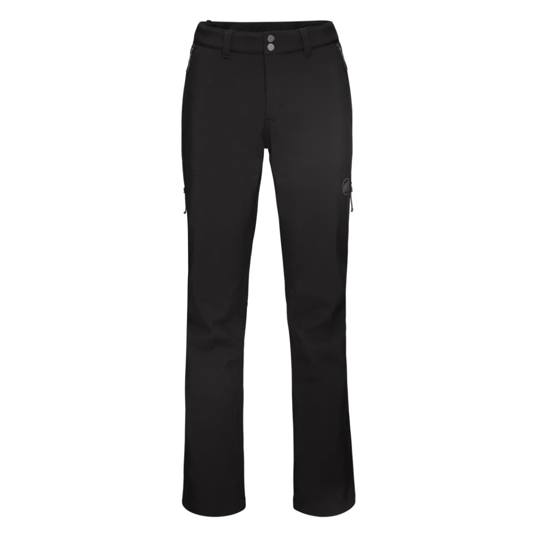 Mammut Runbold Winter So Pants Men Black