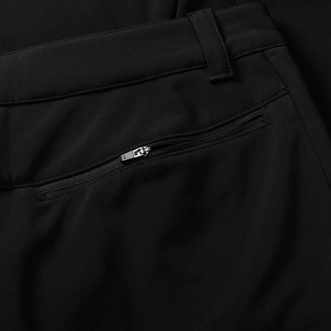 Mammut Runbold Winter So Pants Men Black