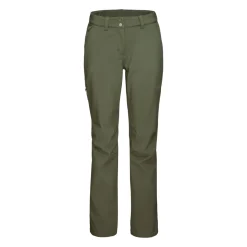 Mammut Runbold Winter So Pants Women Dark Marsh