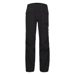 Mammut Sender Climbing Pants Men Black