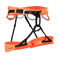 Mammut Sender Harness Safety Orange