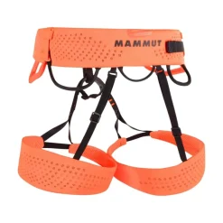 Mammut Sender Harness Safety Orange
