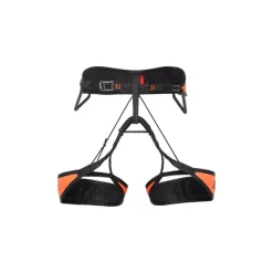 Mammut Sender Light Harness Vibrant Orange