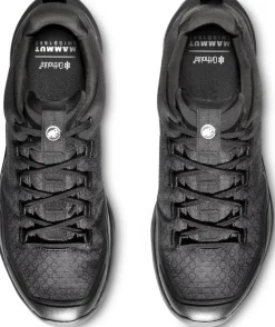 Mammut Sertig III Low Gtx Men Black