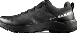 Mammut Sertig III Low Gtx Men Black