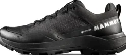 Mammut Sertig III Low Gtx Men Black