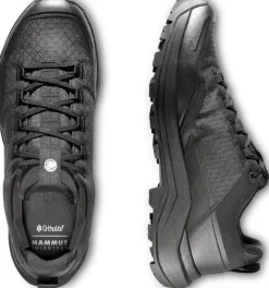 Mammut Sertig III Low Gtx Men Black