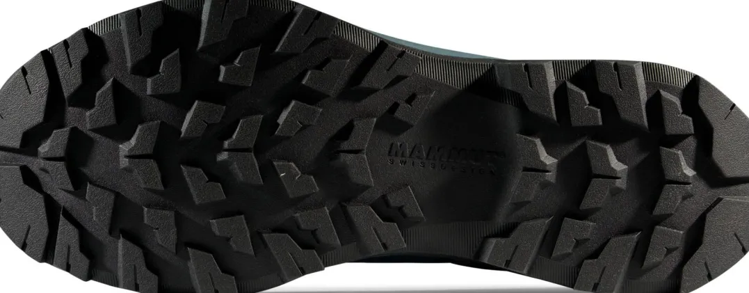 Mammut Sertig III Low Gtx Men Gabbro-strata