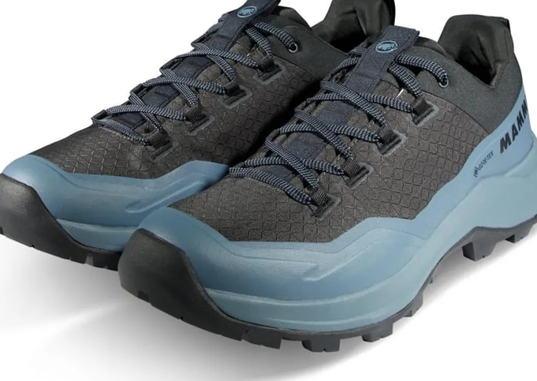 Mammut Sertig III Low Gtx Men Gabbro-strata