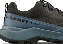 Mammut Sertig III Low Gtx Men Gabbro-strata