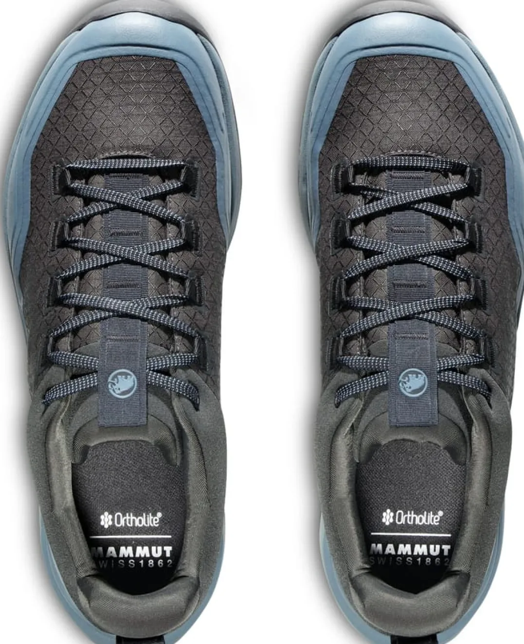 Mammut Sertig III Low Gtx Men Gabbro-strata