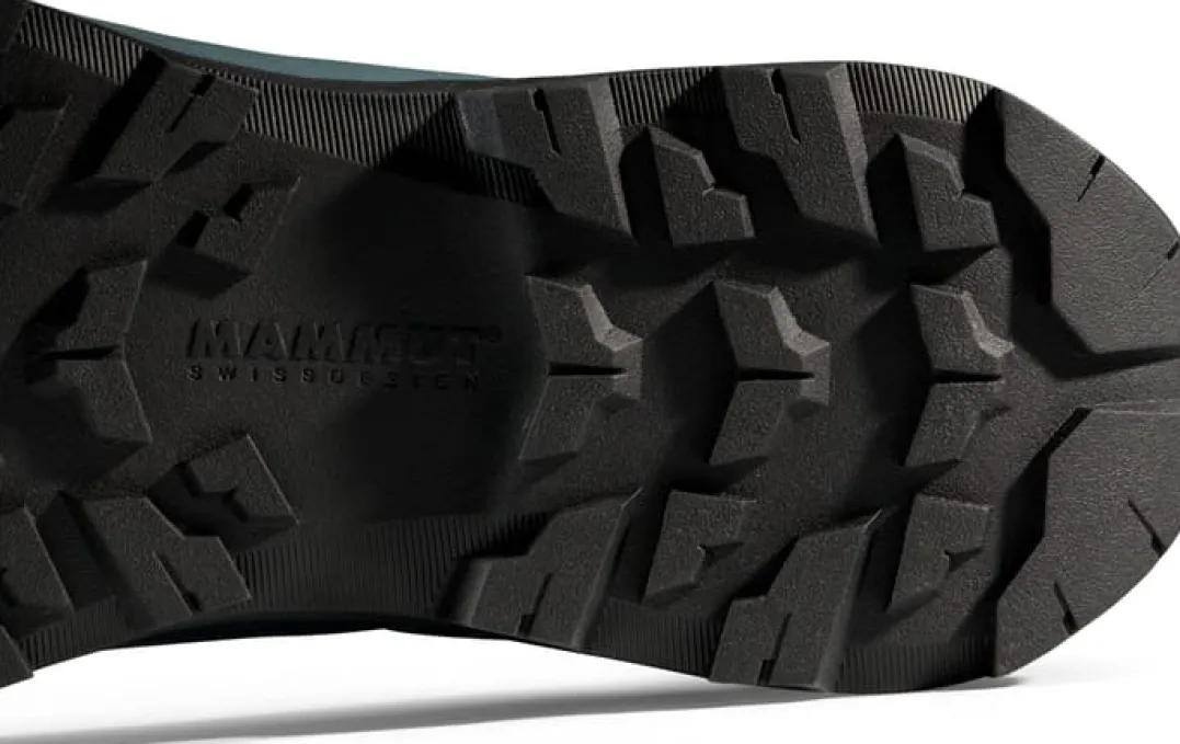 Mammut Sertig III Low Gtx Men Gabbro-strata