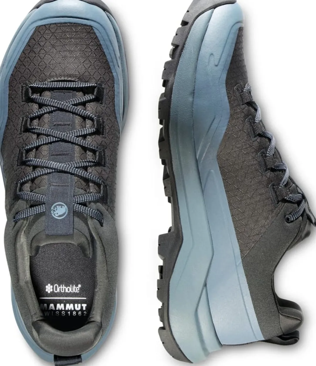 Mammut Sertig III Low Gtx Men Gabbro-strata