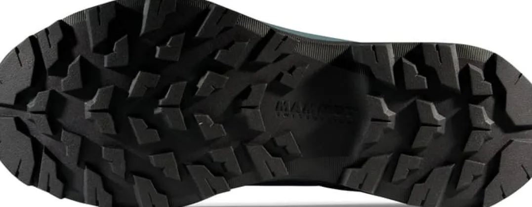 Mammut Sertig III Low Gtx Men Gabbro-strata