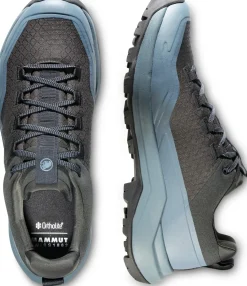 Mammut Sertig III Low Gtx Men Gabbro-strata