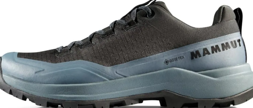 Mammut Sertig III Low Gtx Men Gabbro-strata