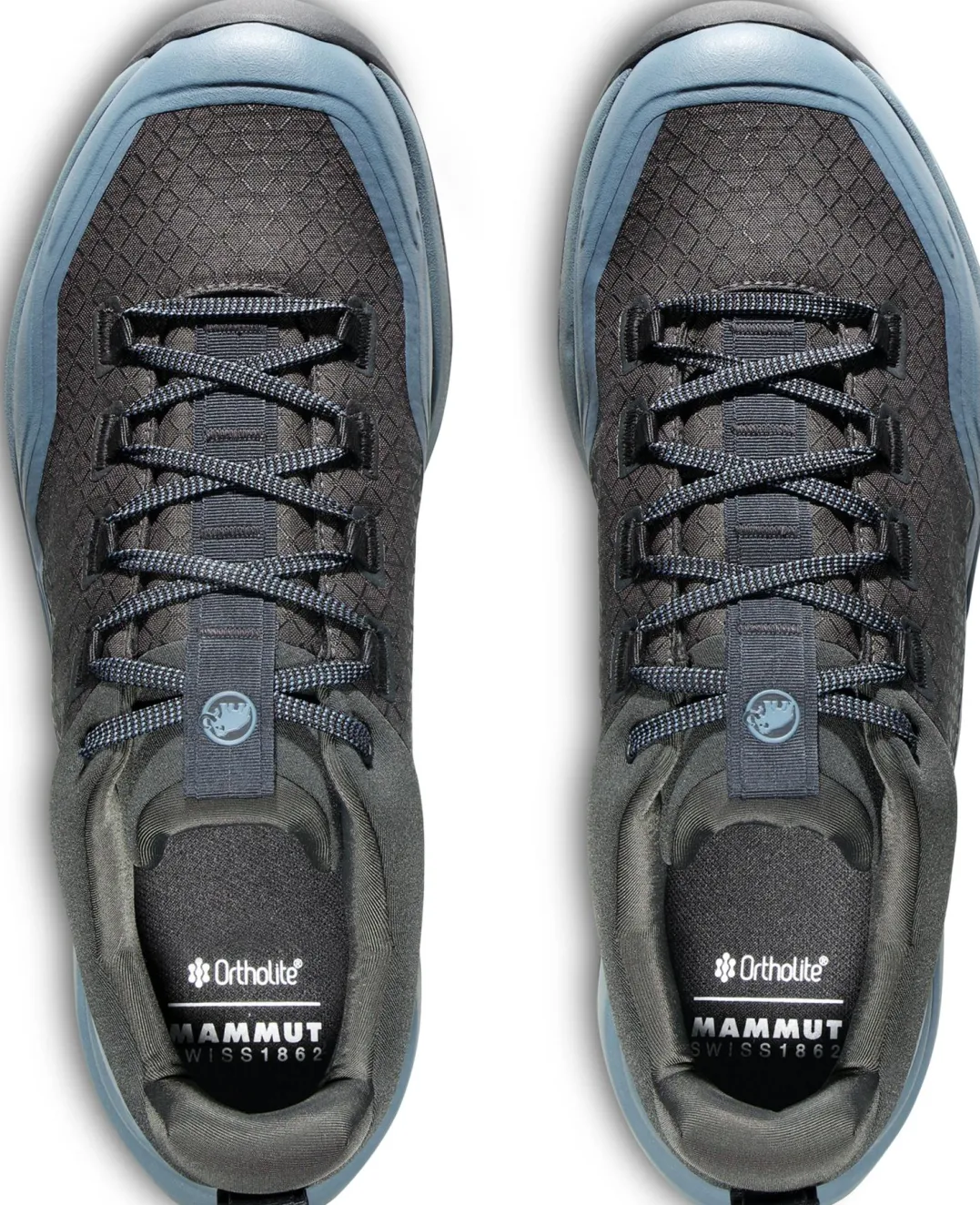 Mammut Sertig III Low Gtx Men Gabbro-strata