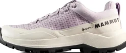 Mammut Sertig III Low Gtx Women Alpine Calamint-moonbeam