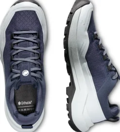 Mammut Sertig III Low Gtx Women Marine-platinum