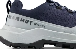 Mammut Sertig III Low Gtx Women Marine-platinum
