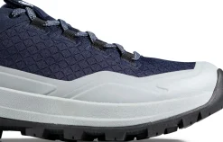 Mammut Sertig III Low Gtx Women Marine-platinum