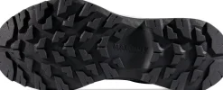 Mammut Sertig III Low Gtx Women Marine-platinum