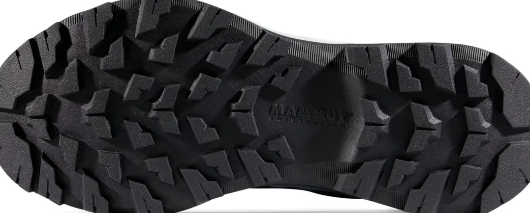Mammut Sertig III Low Gtx Women Marine-platinum