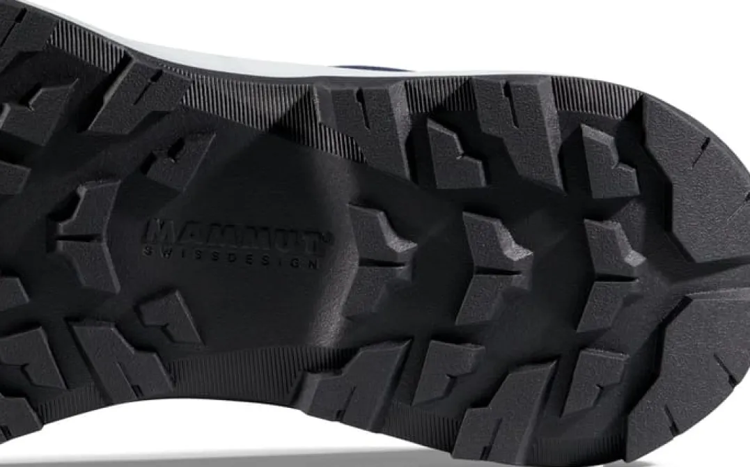 Mammut Sertig III Low Gtx Women Marine-platinum