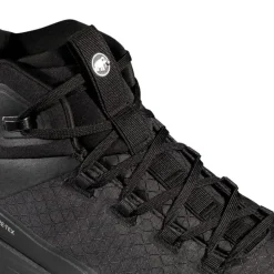 Mammut Sertig III Mid Gtx Men Black