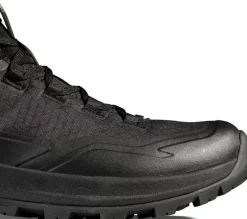 Mammut Sertig III Mid Gtx Men Black