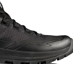 Mammut Sertig III Mid Gtx Men Black