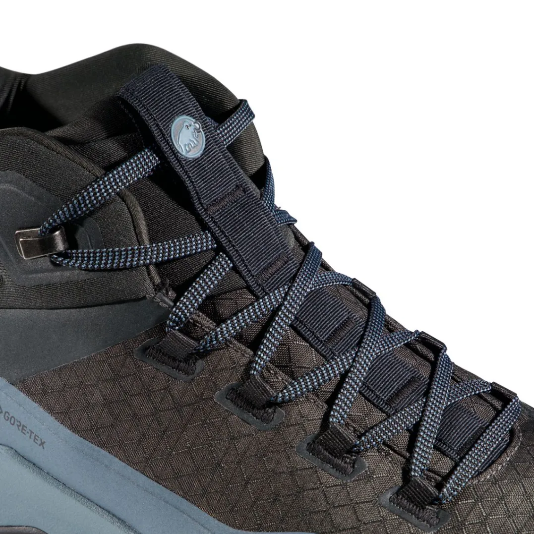 Mammut Sertig III Mid Gtx Men Gabbro-strata