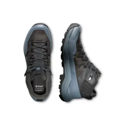 Mammut Sertig III Mid Gtx Men Gabbro-strata